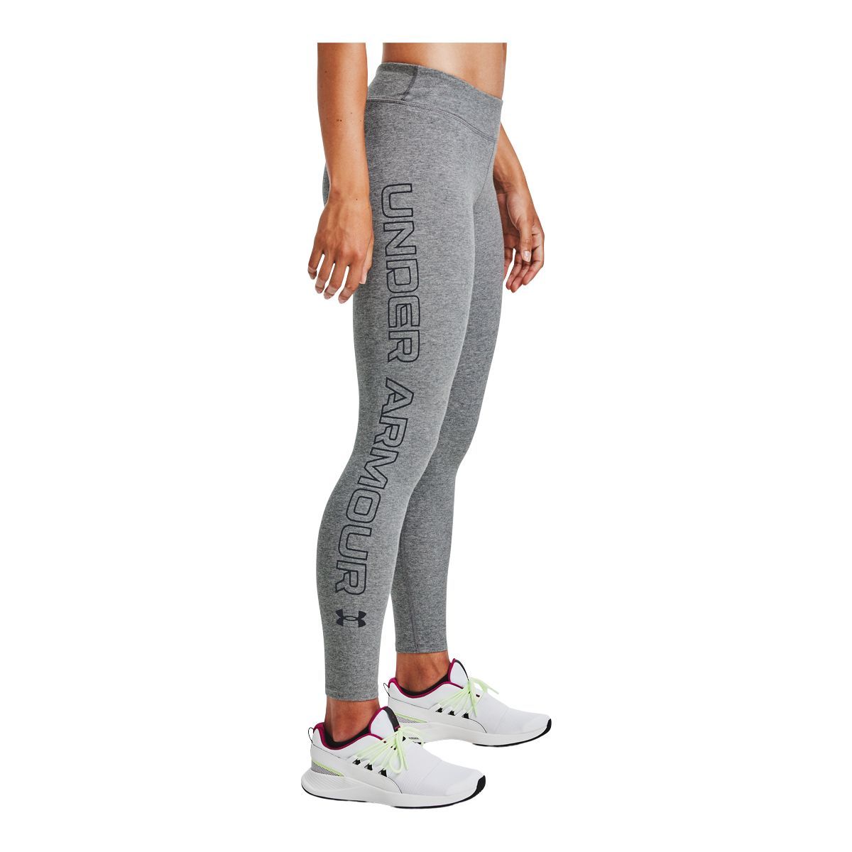 Under Armour Women's Favourite Leggings