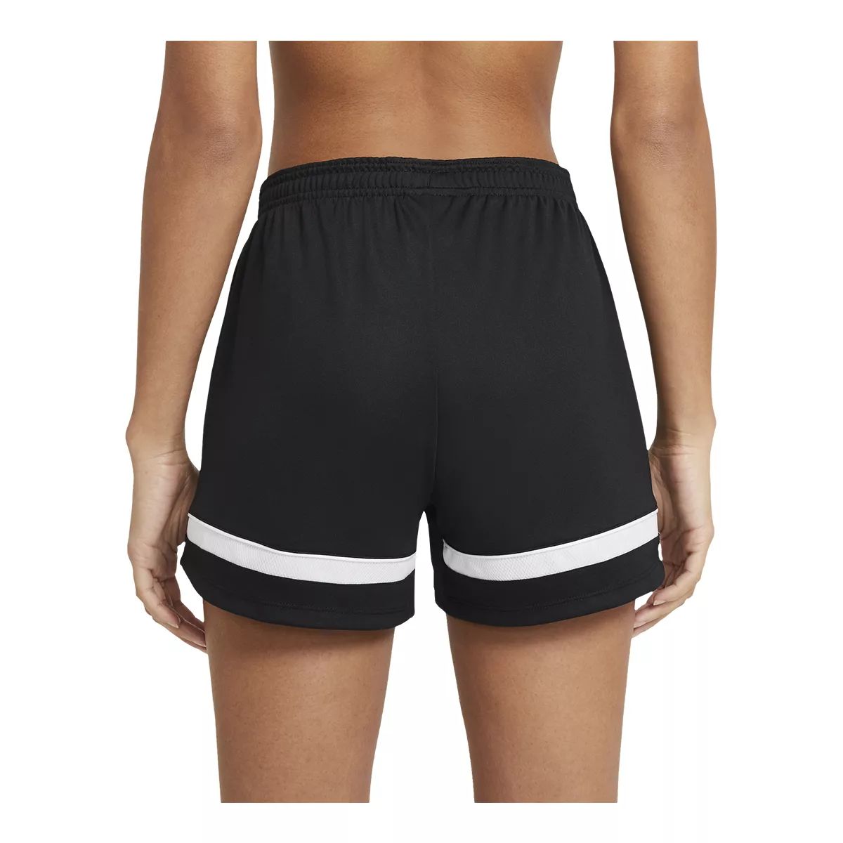 Nike Women's Dri-FIT Academy 21 Shorts