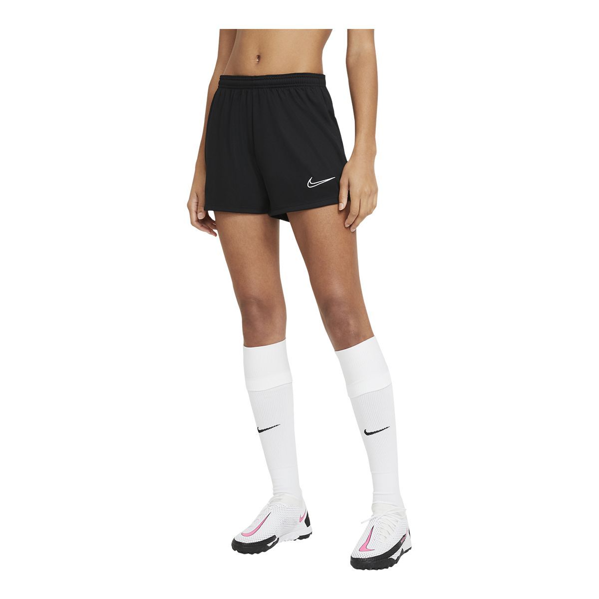 Nike Women's Dri-FIT Academy 21 Shorts