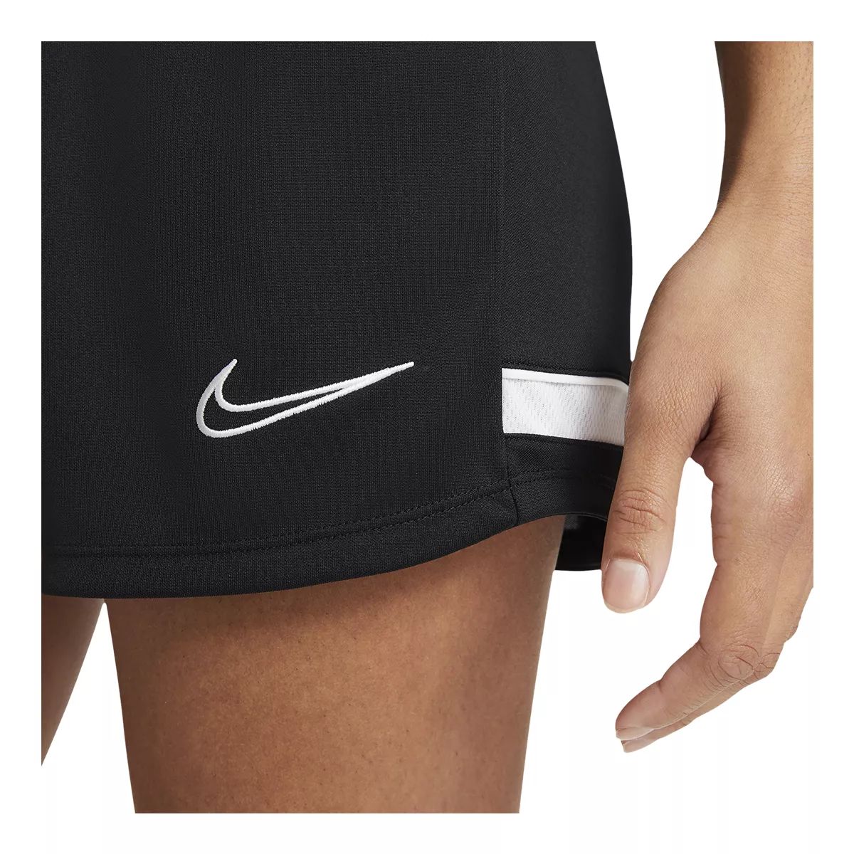 Nike Women's Dri-FIT Academy 21 Shorts