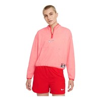 Nike Women's Dri-FIT Midlayer Jacket Front_Flat