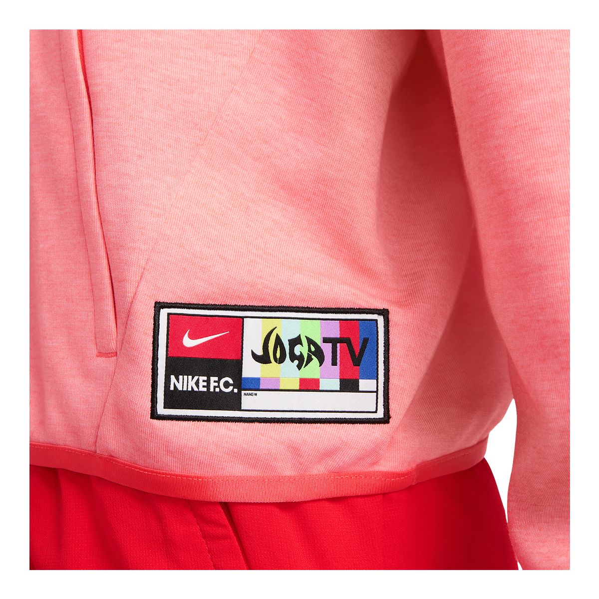 Nike Women's Dri-FIT Midlayer Jacket