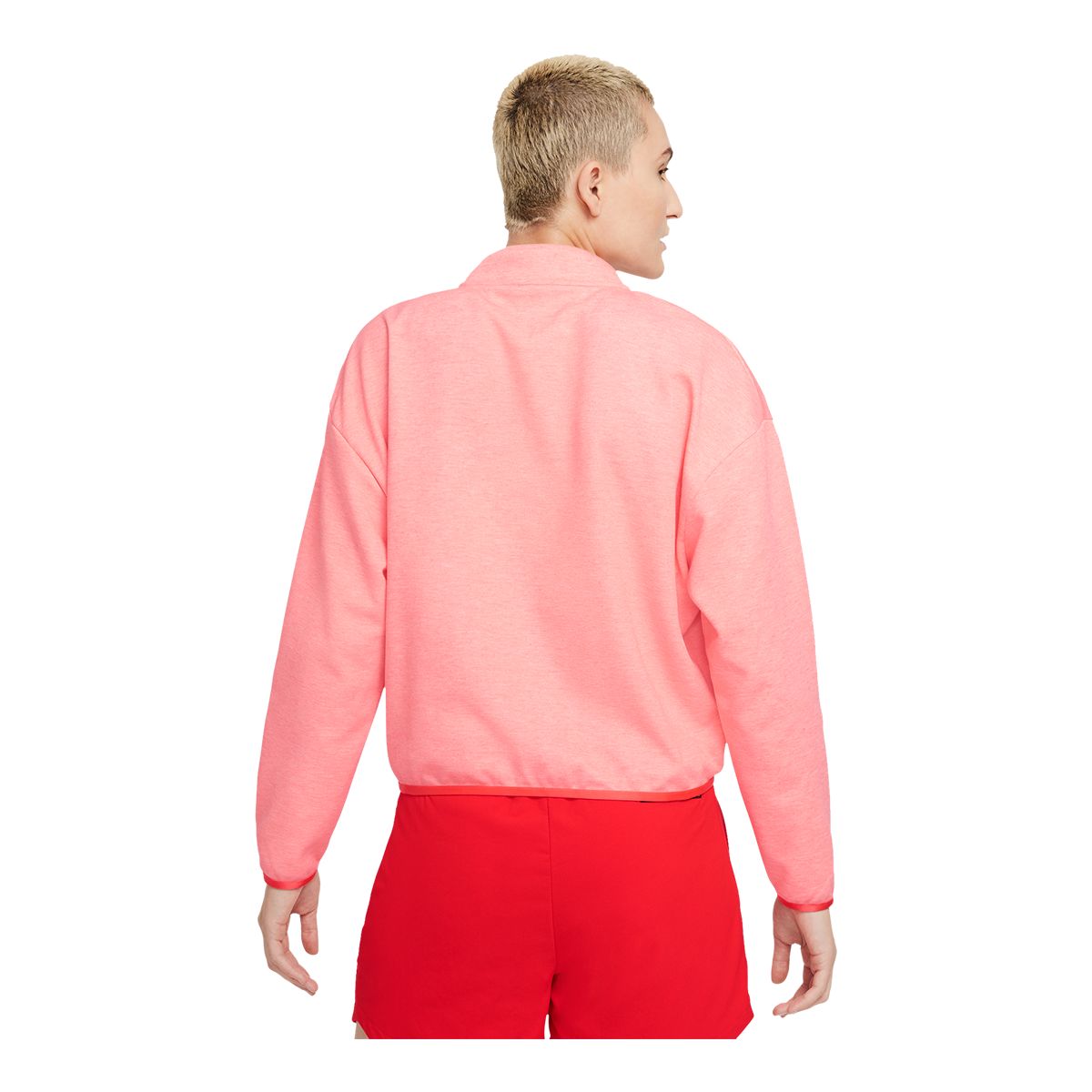 Nike Women's Dri-FIT Midlayer Jacket