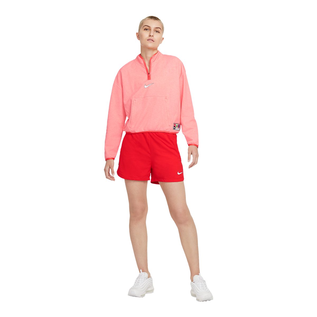 Nike Women's Dri-FIT Midlayer Jacket