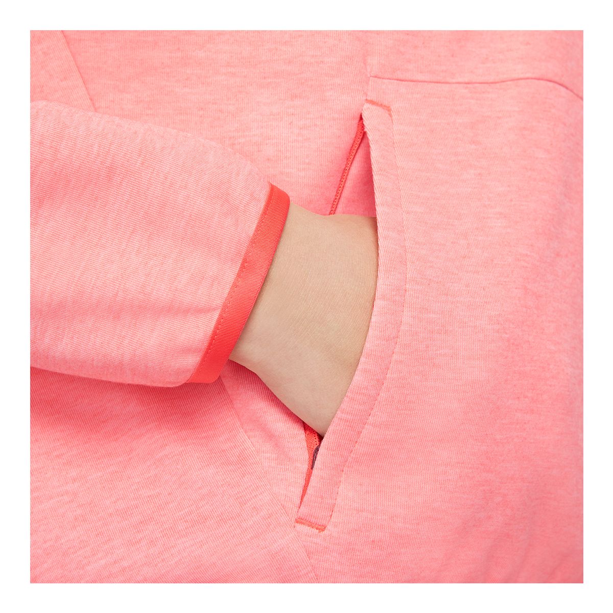 Nike Women's Dri-FIT Midlayer Jacket