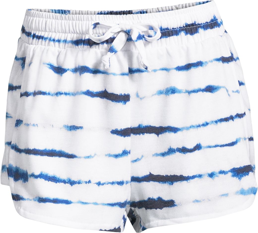 Onzie Women's Divine Shorts Front_Flat