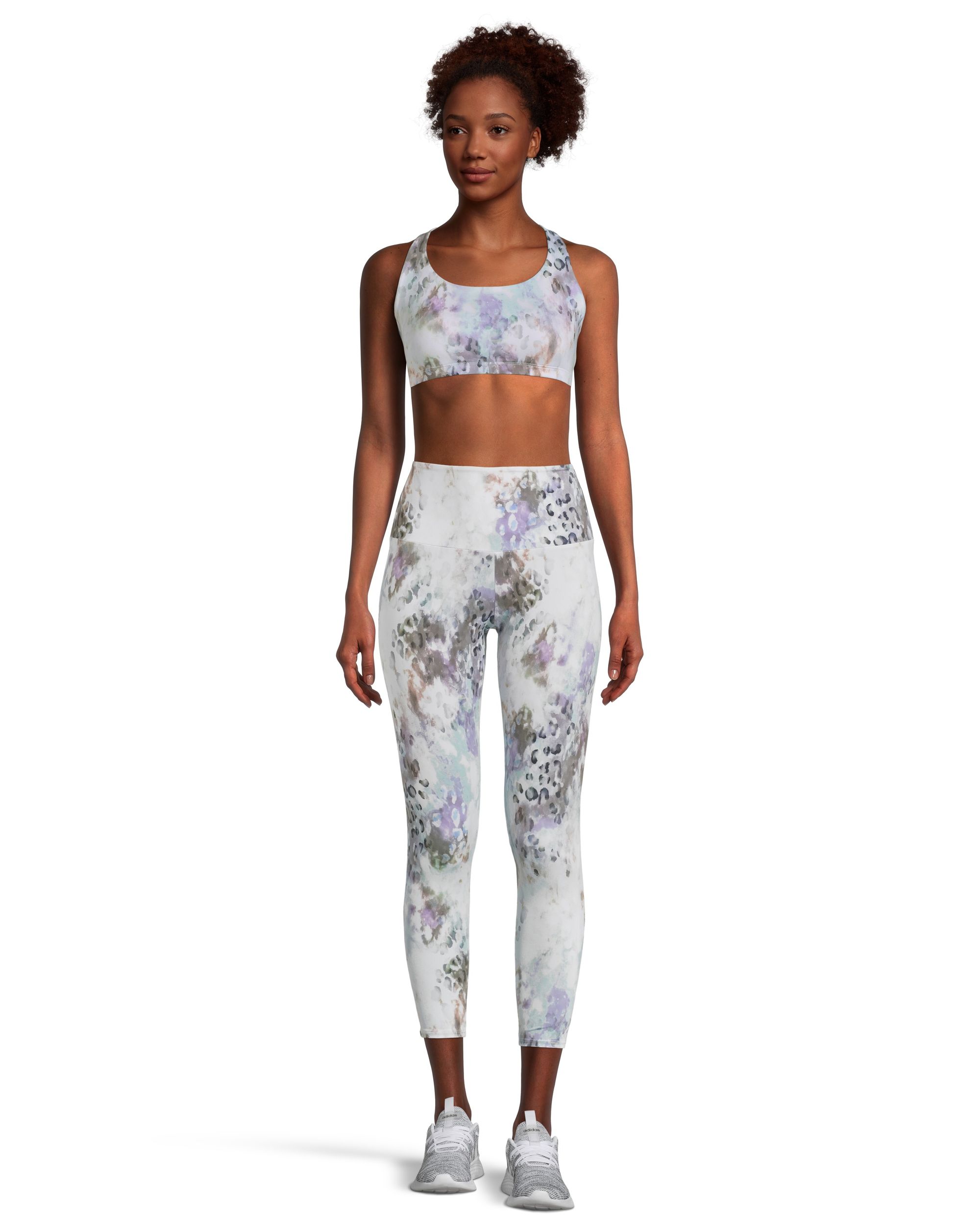 Onzie Women's High Rise Basic Midi Tights