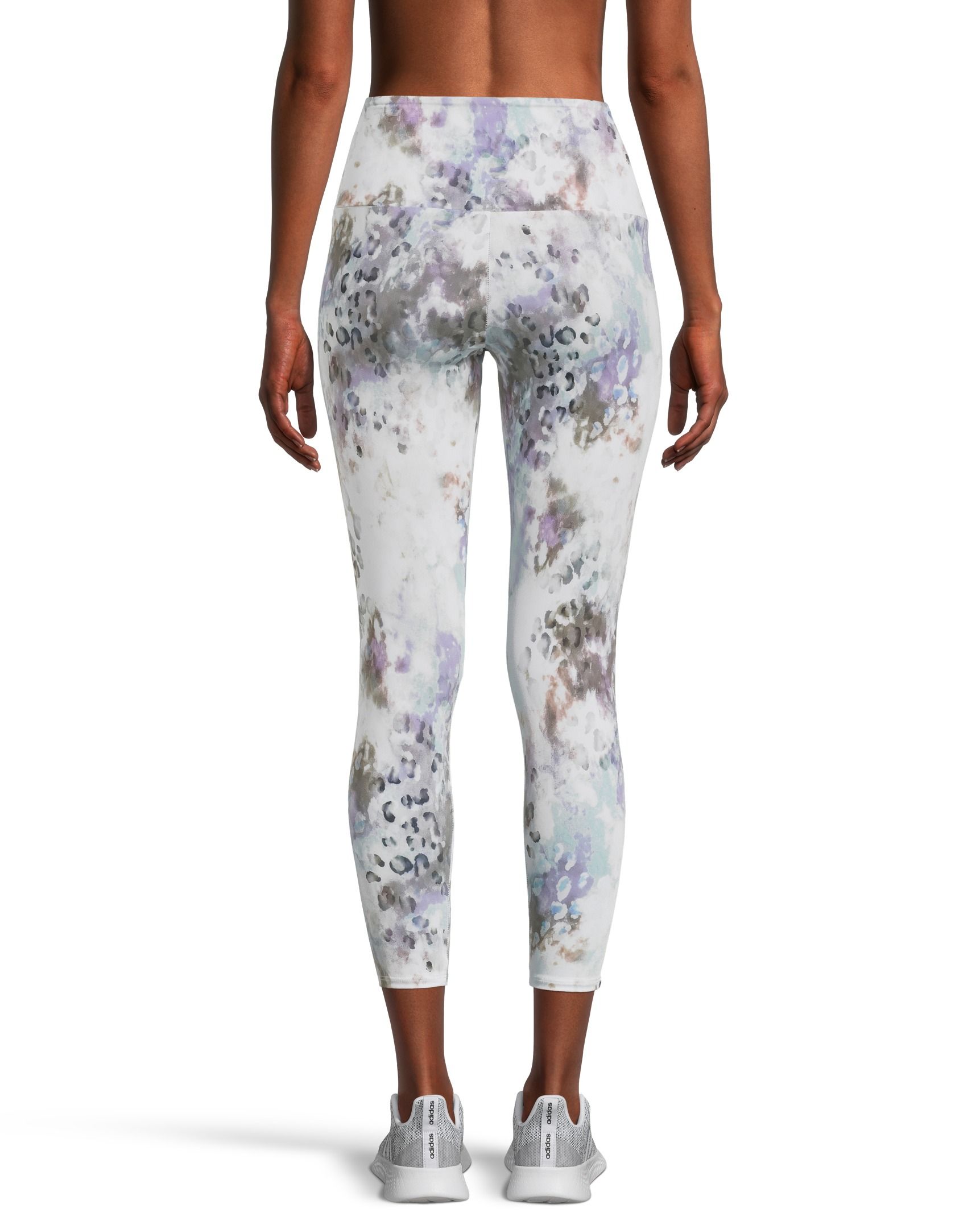 Onzie Women's High Rise Basic Midi Tights