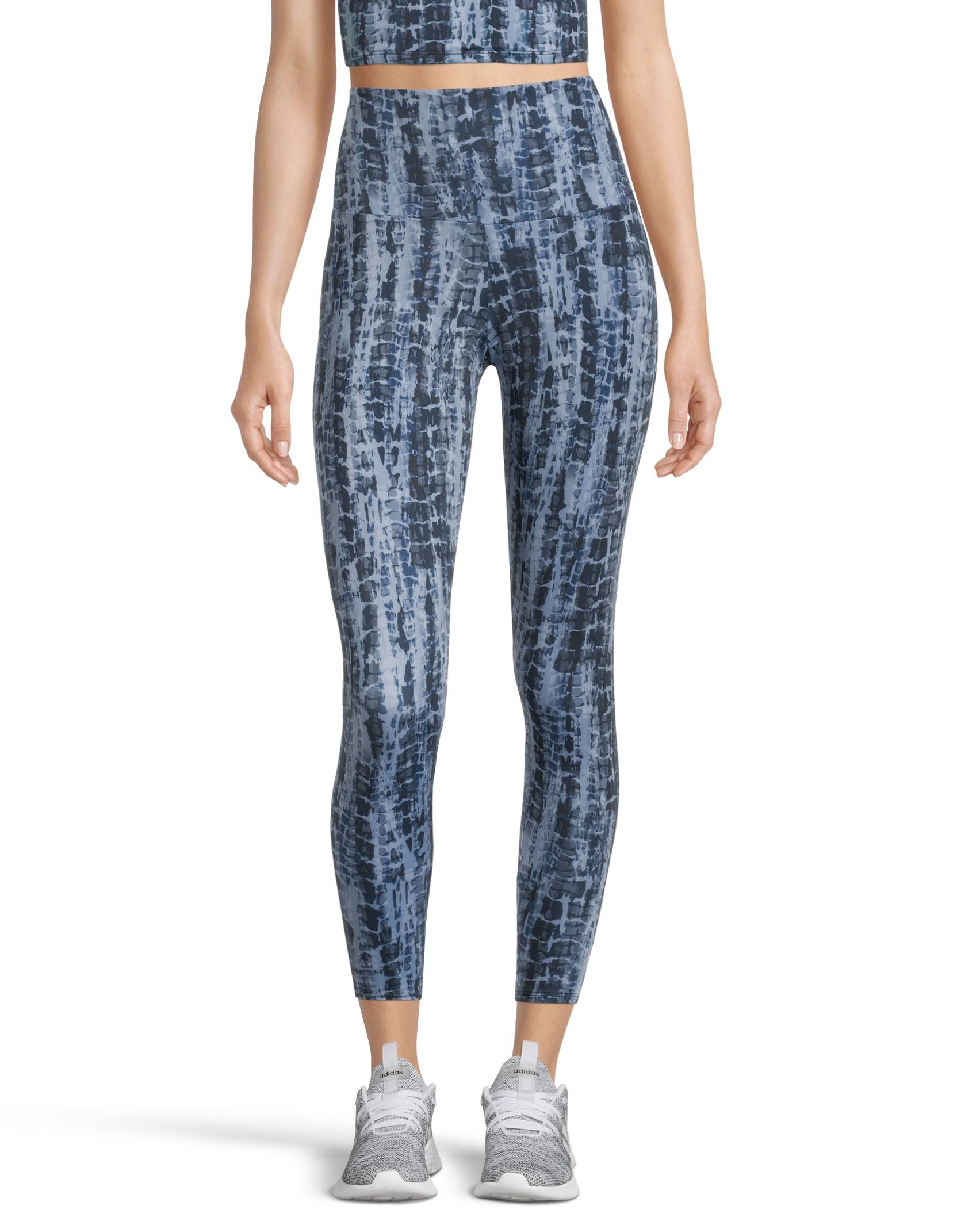 Onzie Women's High Rise Basic Midi Tights