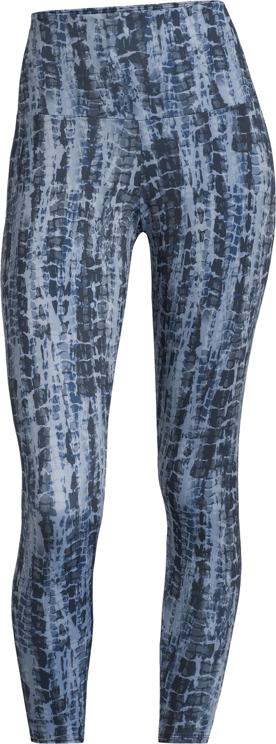 Onzie Women's High Rise Basic Midi Tights