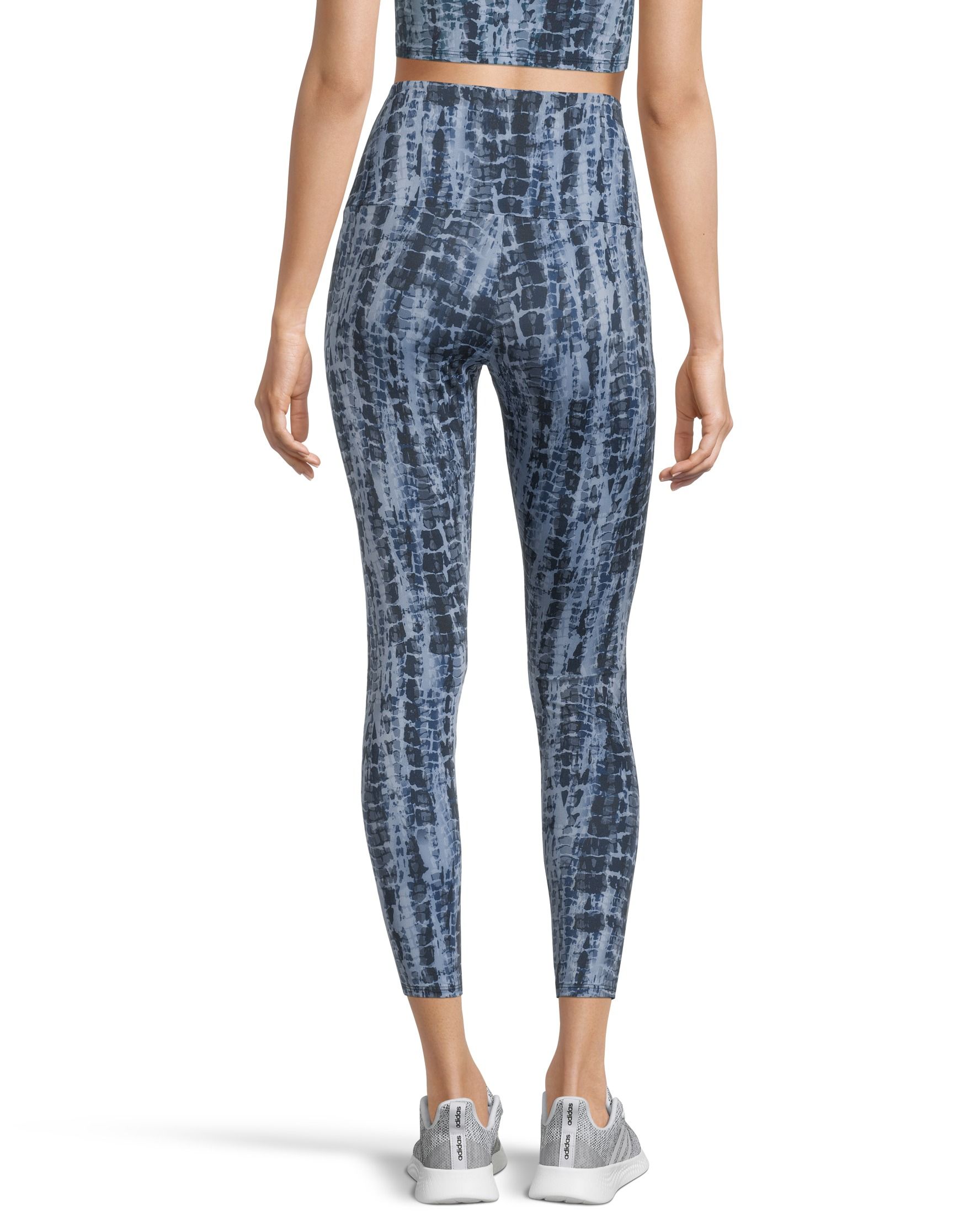 Onzie Women's High Rise Basic Midi Tights