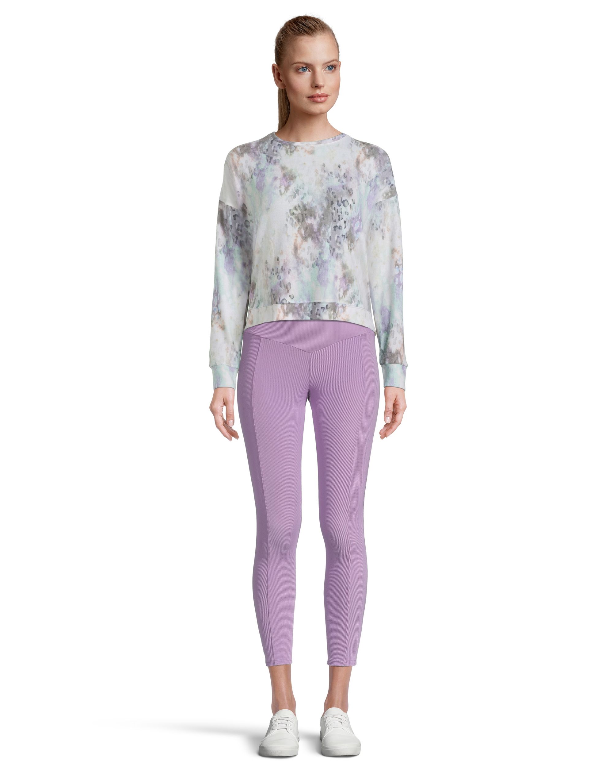 Onzie Women's High Low Sweatshirt