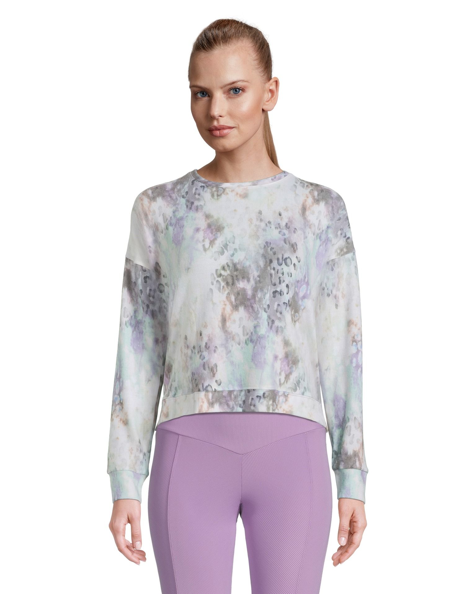 Onzie Women's High Low Sweatshirt