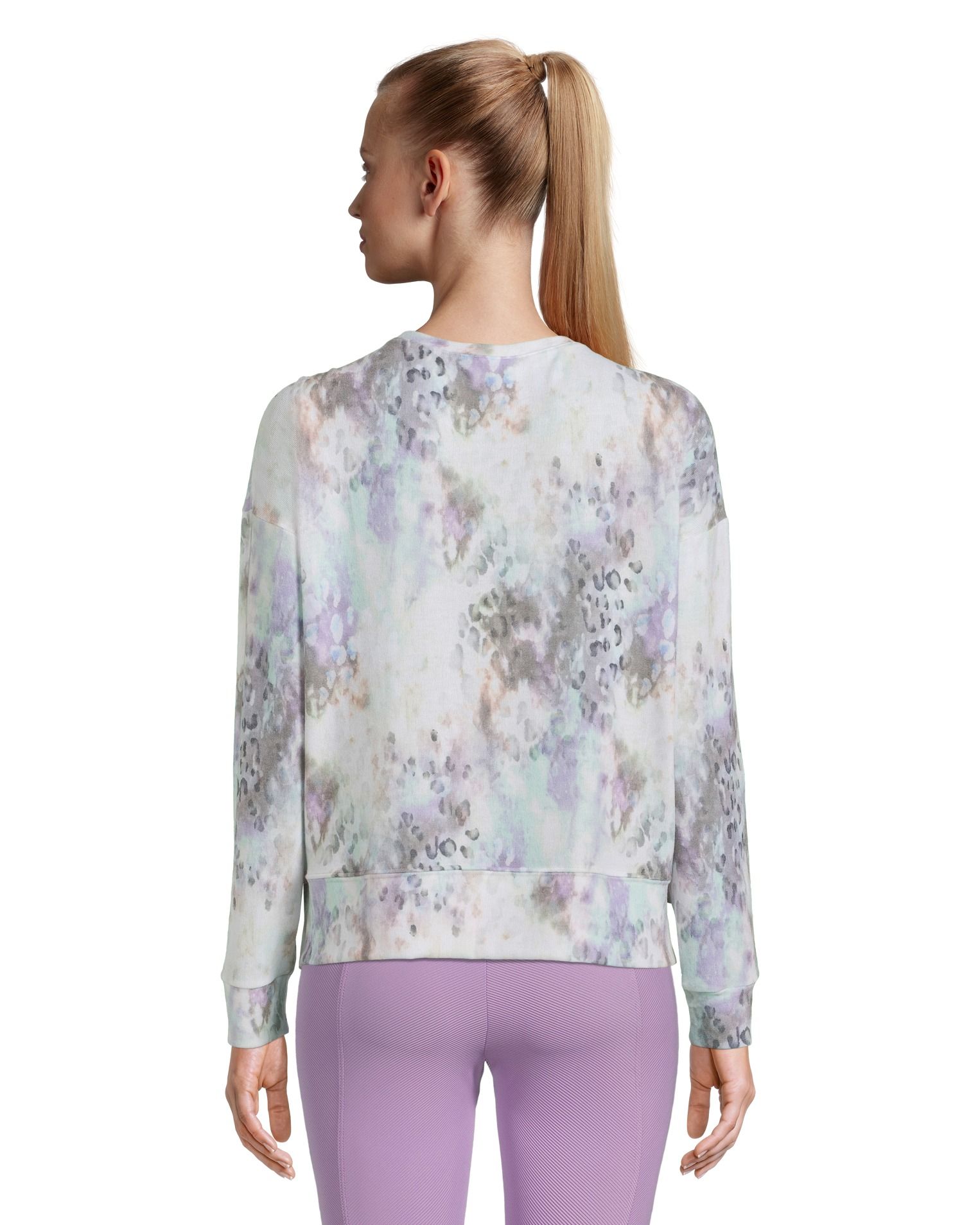 Onzie Women's High Low Sweatshirt