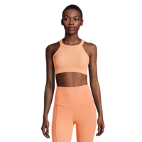 Onzie Women's High Neck Crop Top Front_Flat