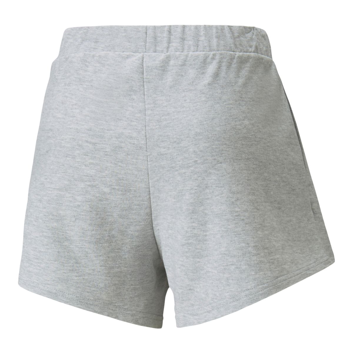 PUMA Women's Classics High Waist Shorts