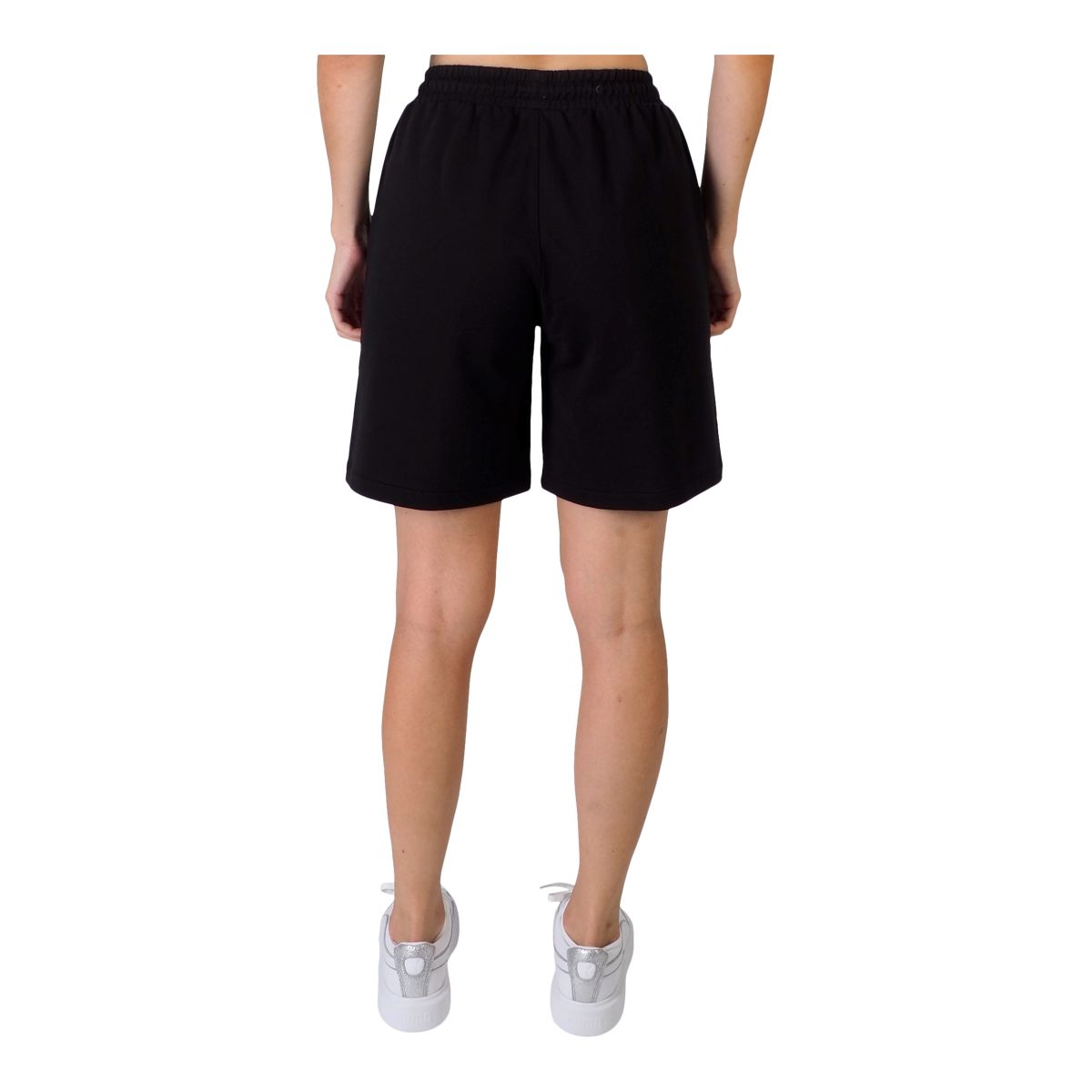 PUMA Women's Classics Bermuda Short