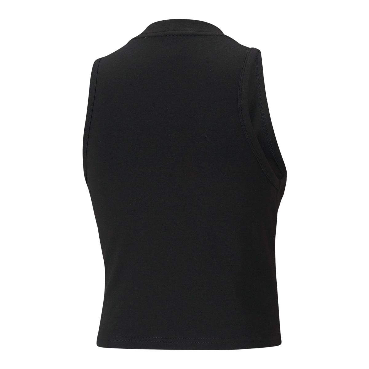 PUMA Women's Essentials High Neck Tank
