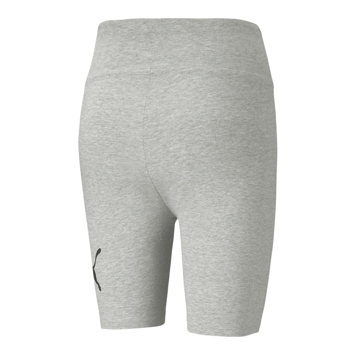 PUMA Women's Essentials Logo 7 Inch Bike Shorts