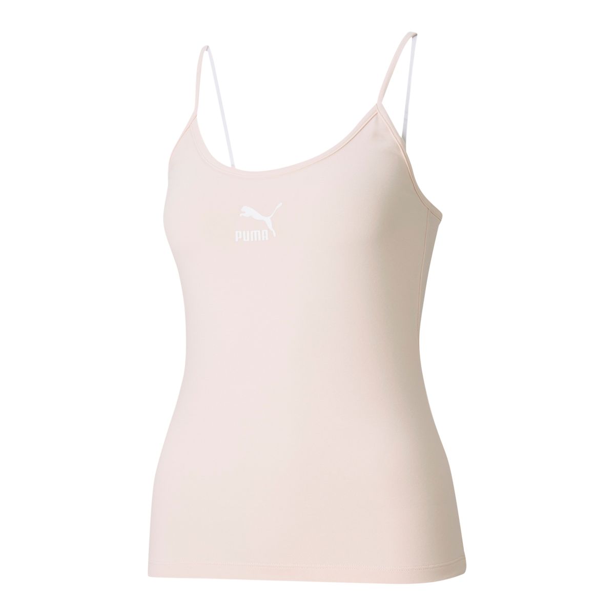 PUMA Women's Classic Logo Tank