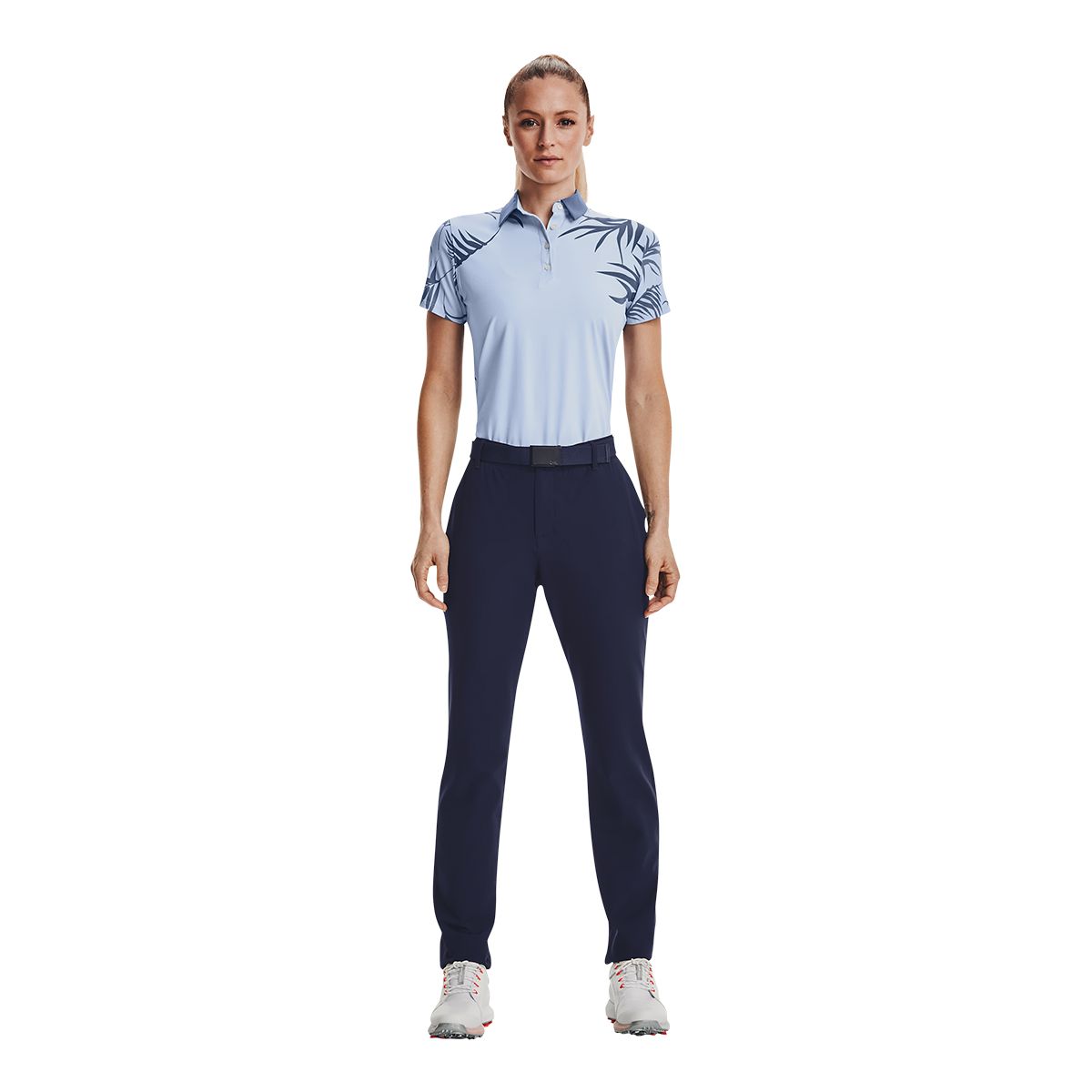 Womens Pants Ladies Under Armour Golf Trousers Under Armour Ladies