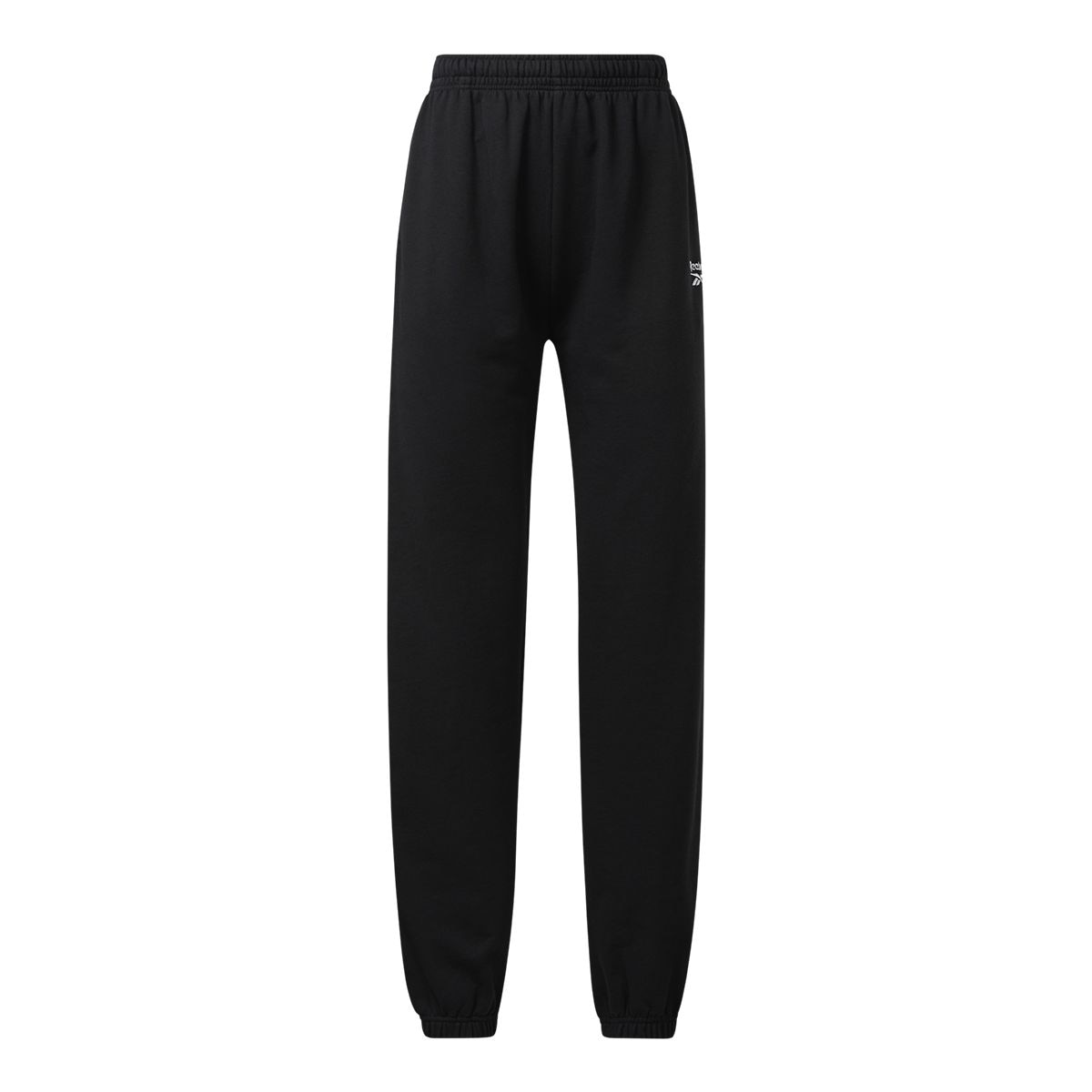 Reebok Women's Classics French Terry Sweatpants, Oversized