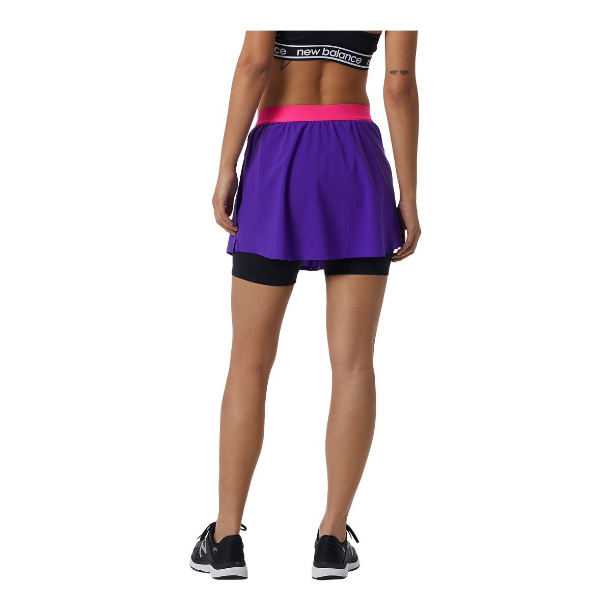 New Balance Women s US Open Tennis Skort SportChek