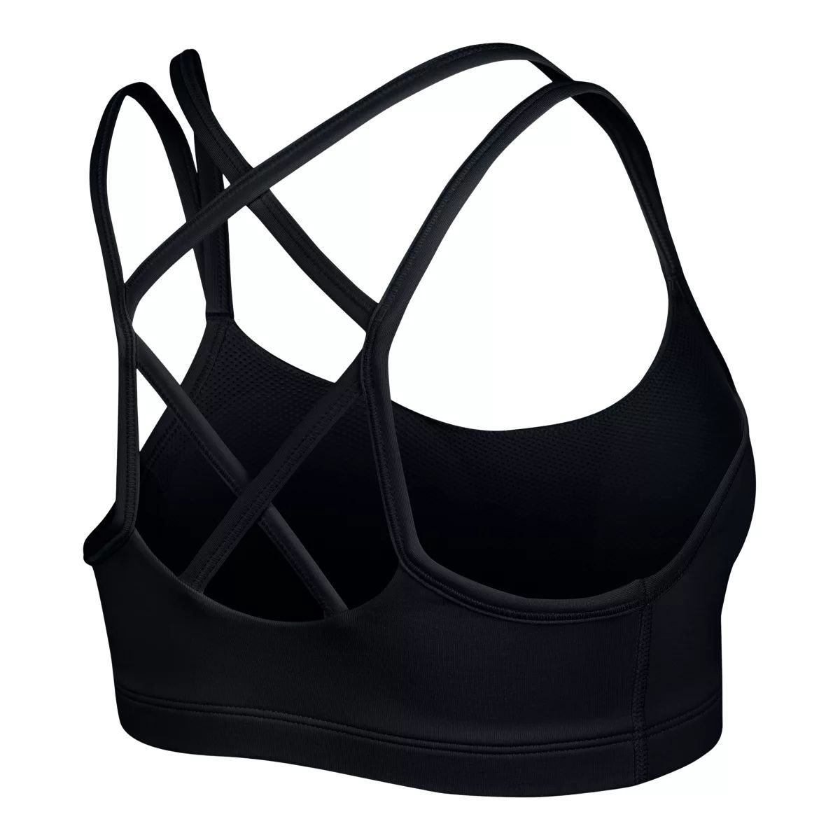 Nike Women's Dri-FIT Sports Bra, Low Impact, Padded