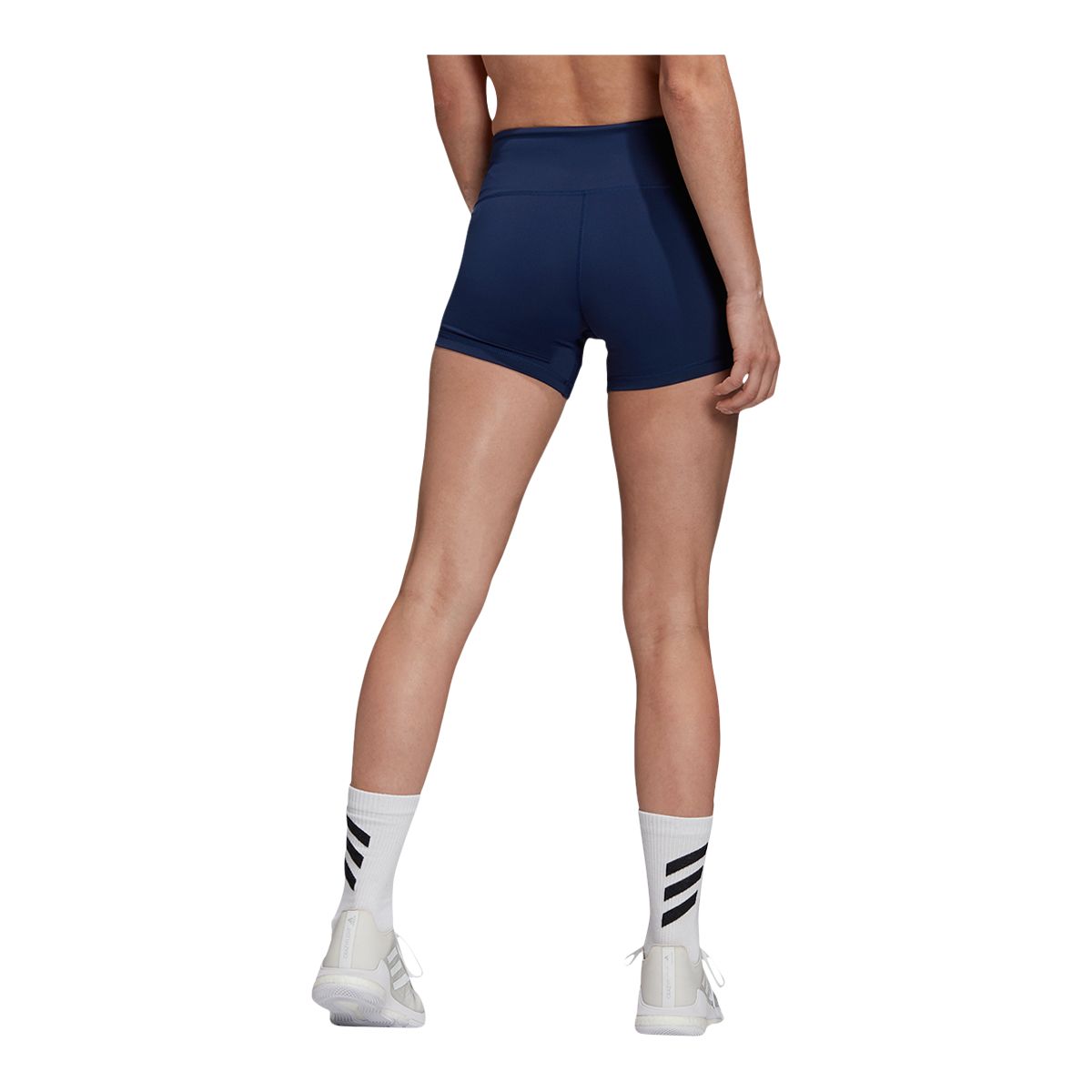 adidas Women's Specialist 4 Inch Volleyball Shorts