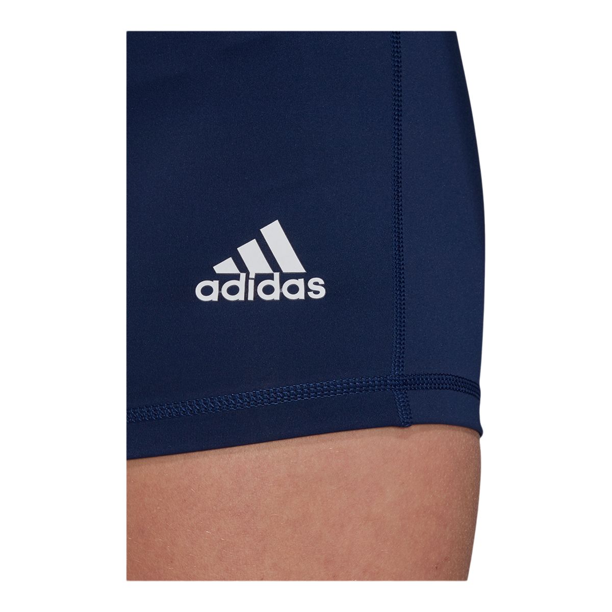 adidas Women's Specialist 4 Inch Volleyball Shorts