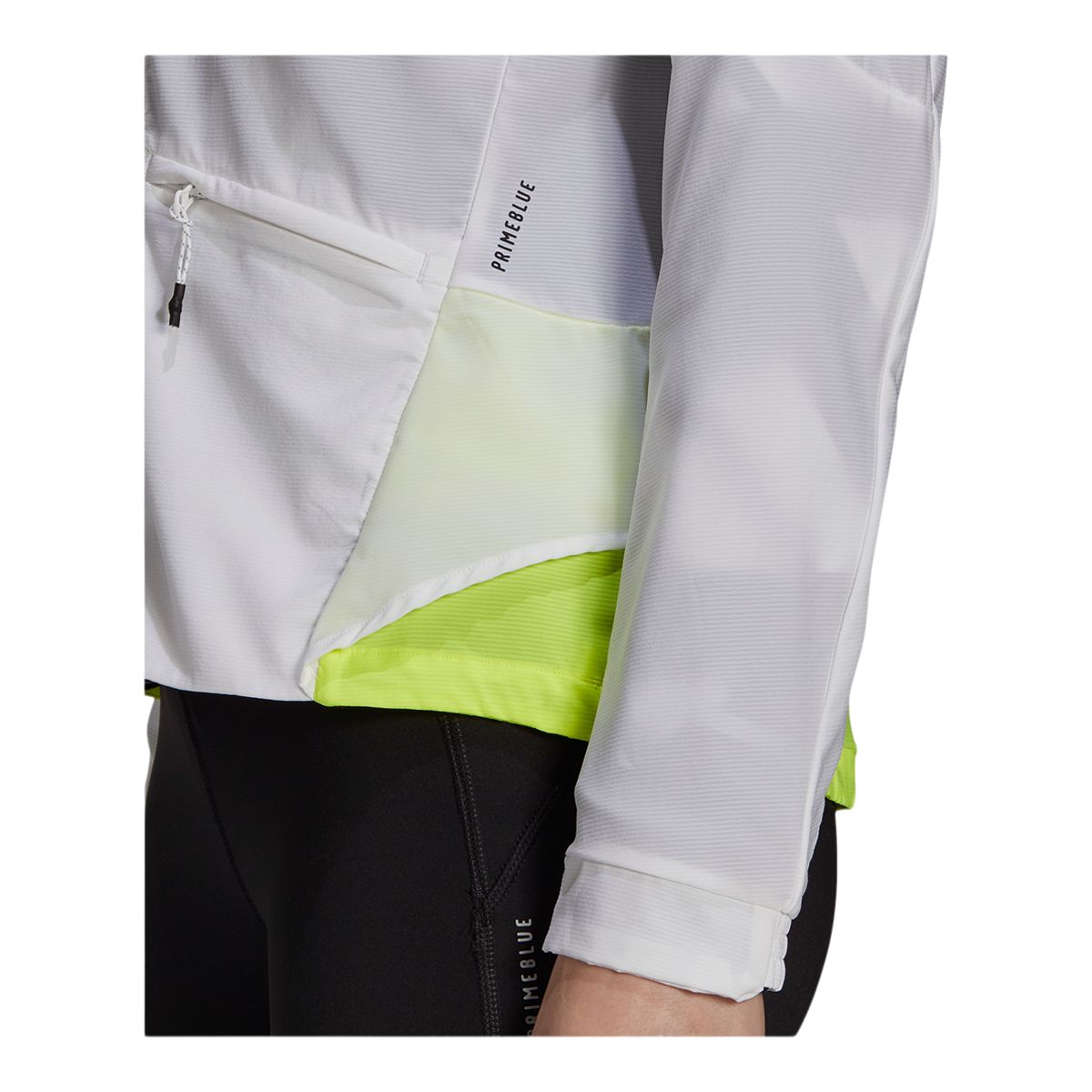 adidas Women's Run Marathon Jacket