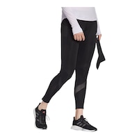 adidas Women's Run Own The Run Tights Front_Angled_Right