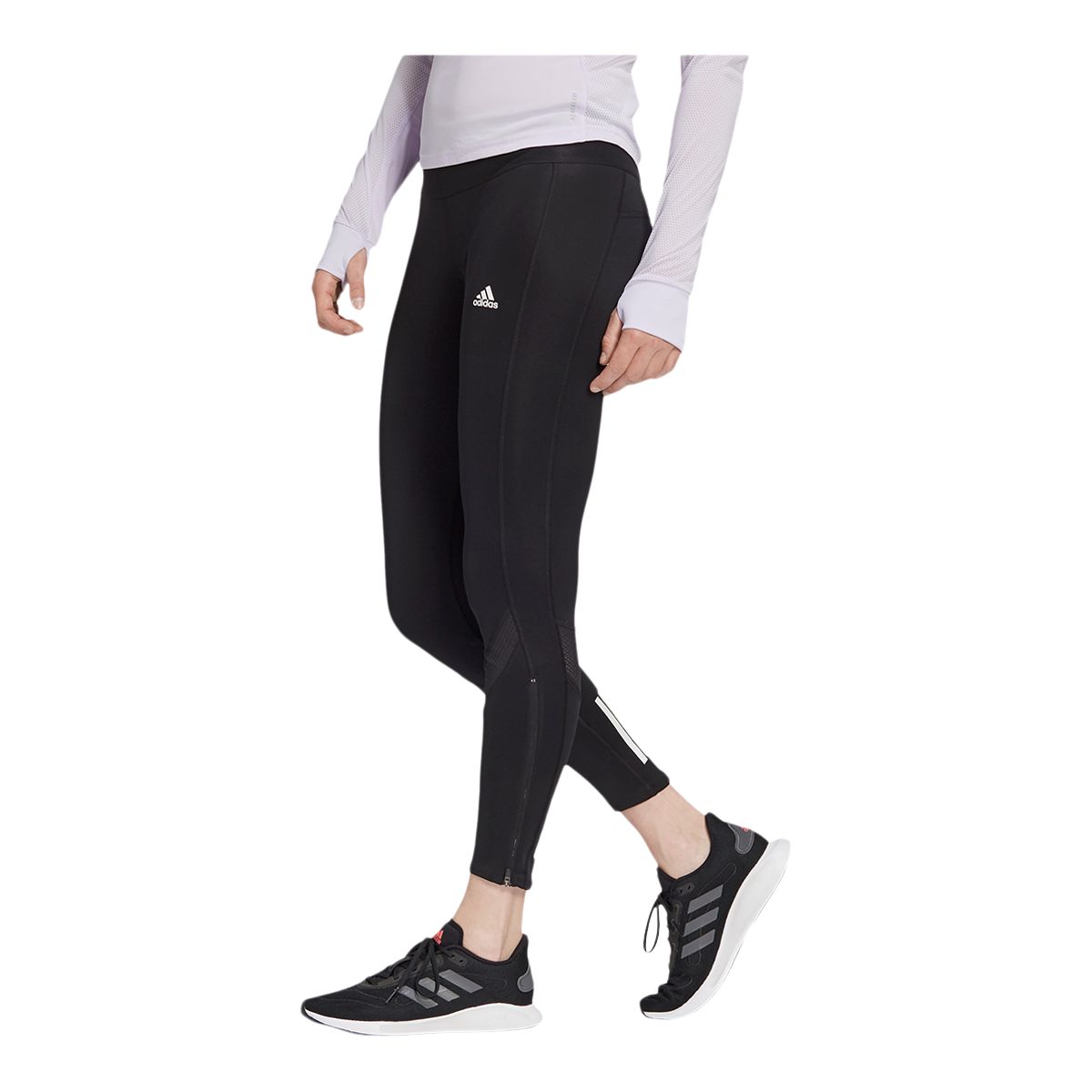 adidas Women's Run Own The Run Tights