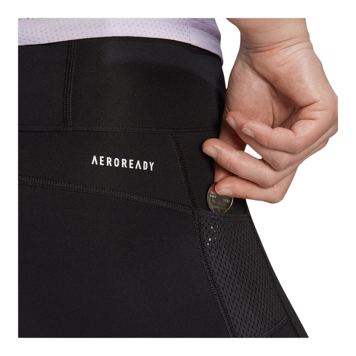 adidas Women's Run Own The Run Tights