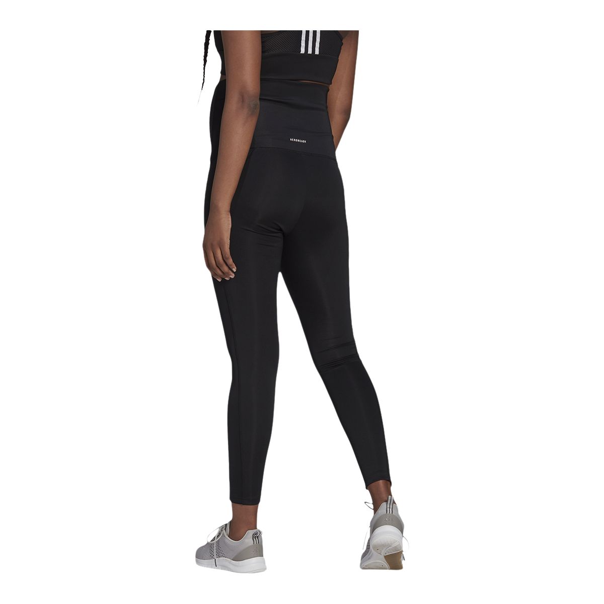 adidas Women's Maternity Tights