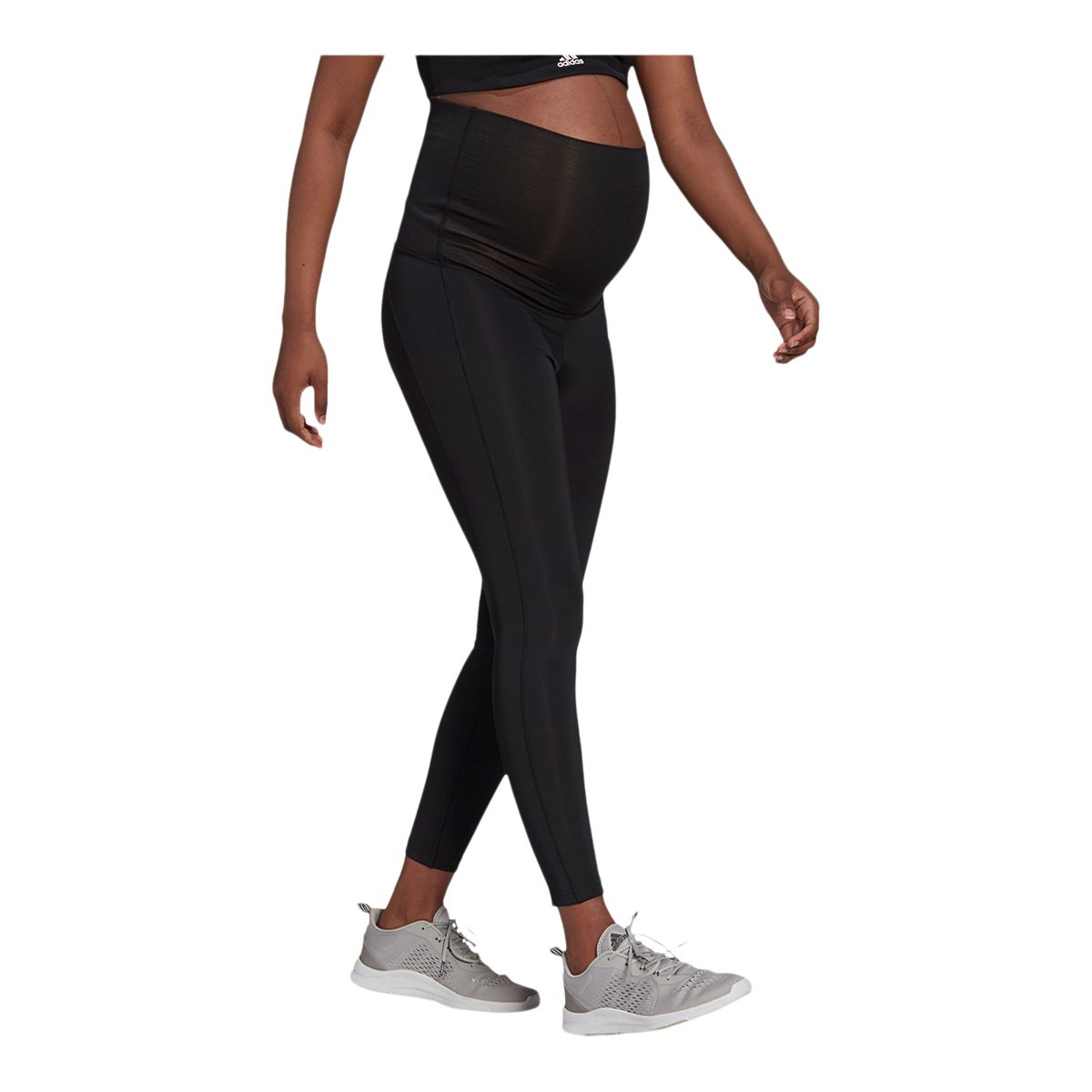 adidas Women's Maternity Tights