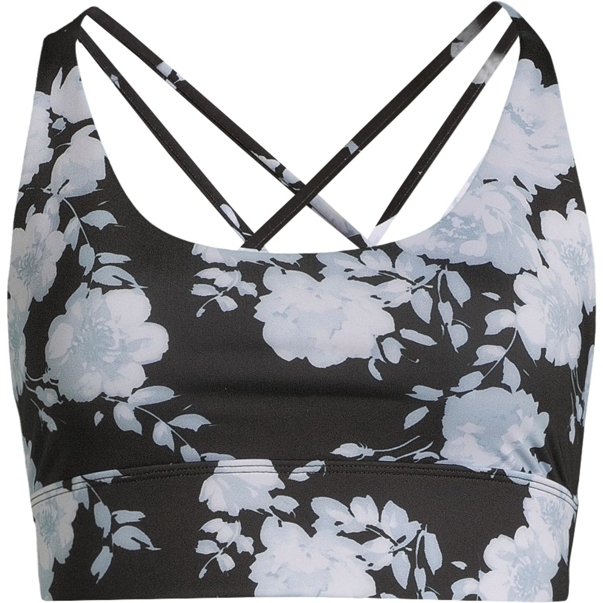 Onzie Women's Sacred Sports Bra, Low Impact, Lightly Lined