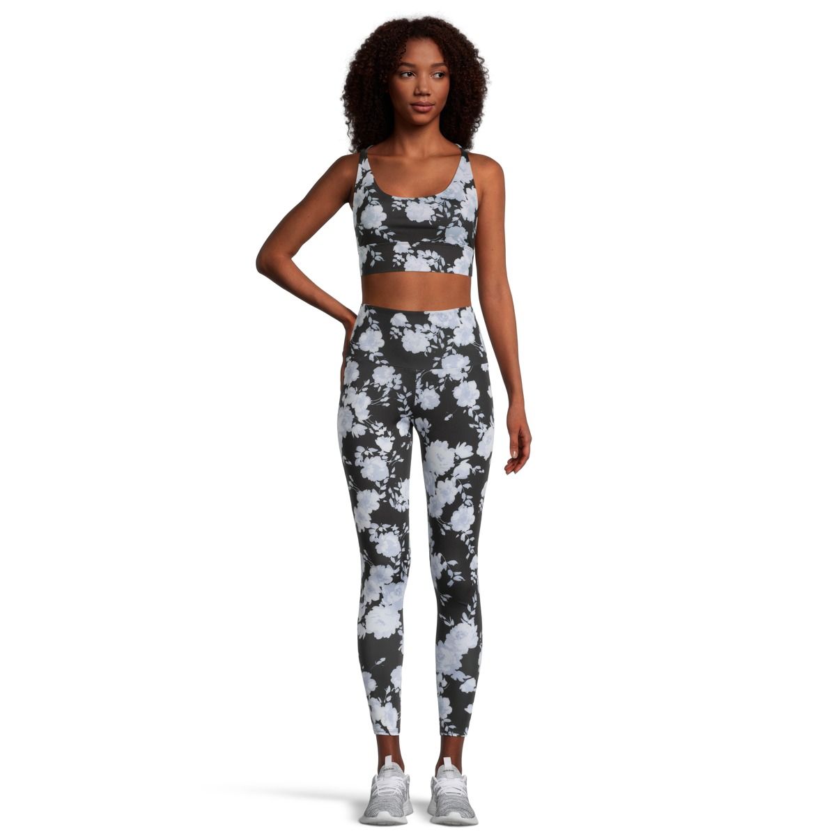 Onzie Women's Sacred Sports Bra, Low Impact, Lightly Lined