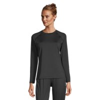 VB Rags Women's Comprex Long Sleeve Volleyball Shirt Front_Flat