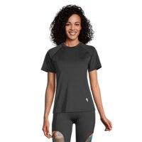 VB Rags Women's Lou Training T Shirt Front_Flat