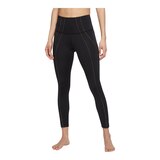Nike Women's Yoga Lurex 7/8 Tights Front_Angled_Left