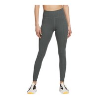 Nike Women's One Warm All Over Print Mid-Rise Tights Front_Flat
