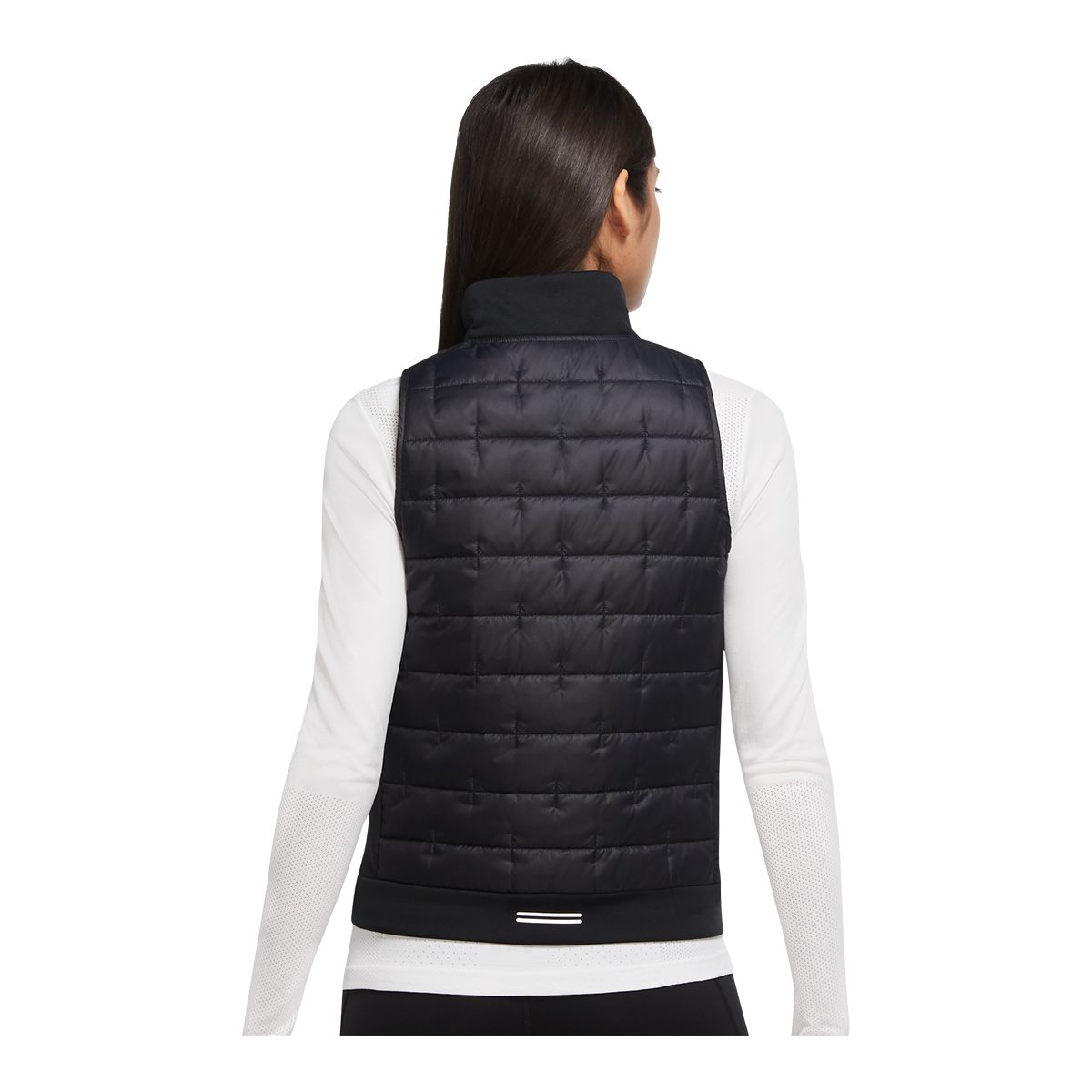 Nike women's sale vest