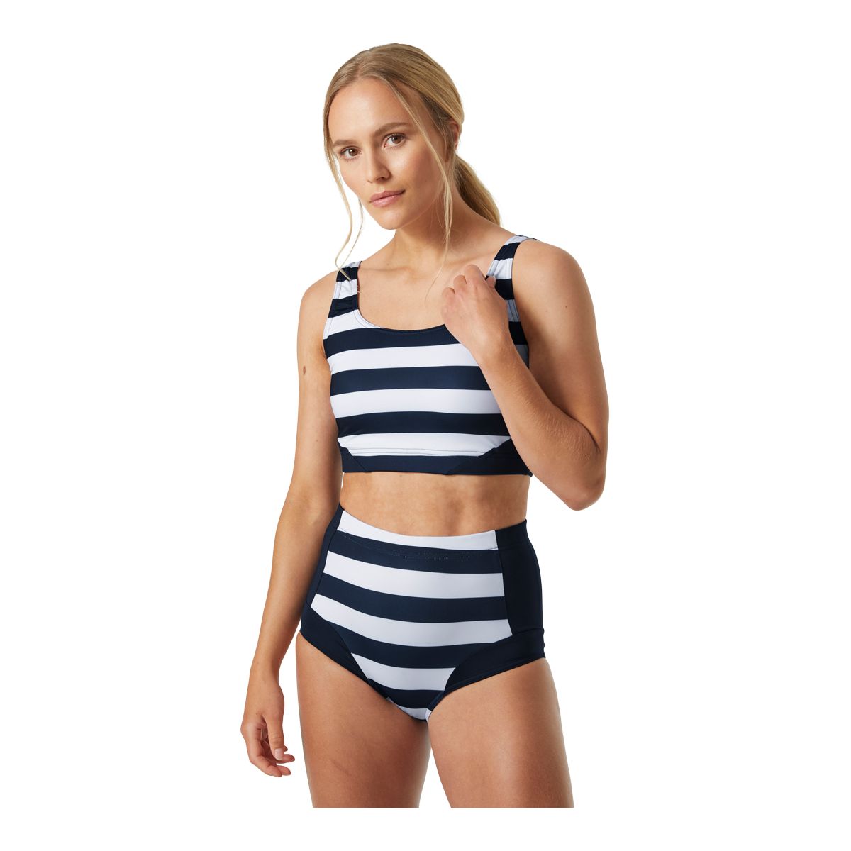 Helly Hansen Women's Hydro Power Swimwear Bikini Top