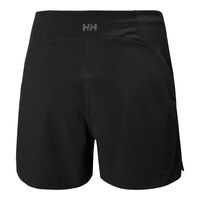 Helly Hansen Women's Hydro Power Shorts Back_Flat