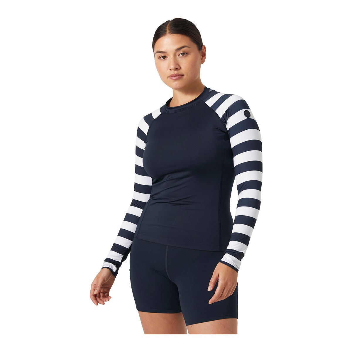 Helly Hansen HH Women's Waterwear Rashguard