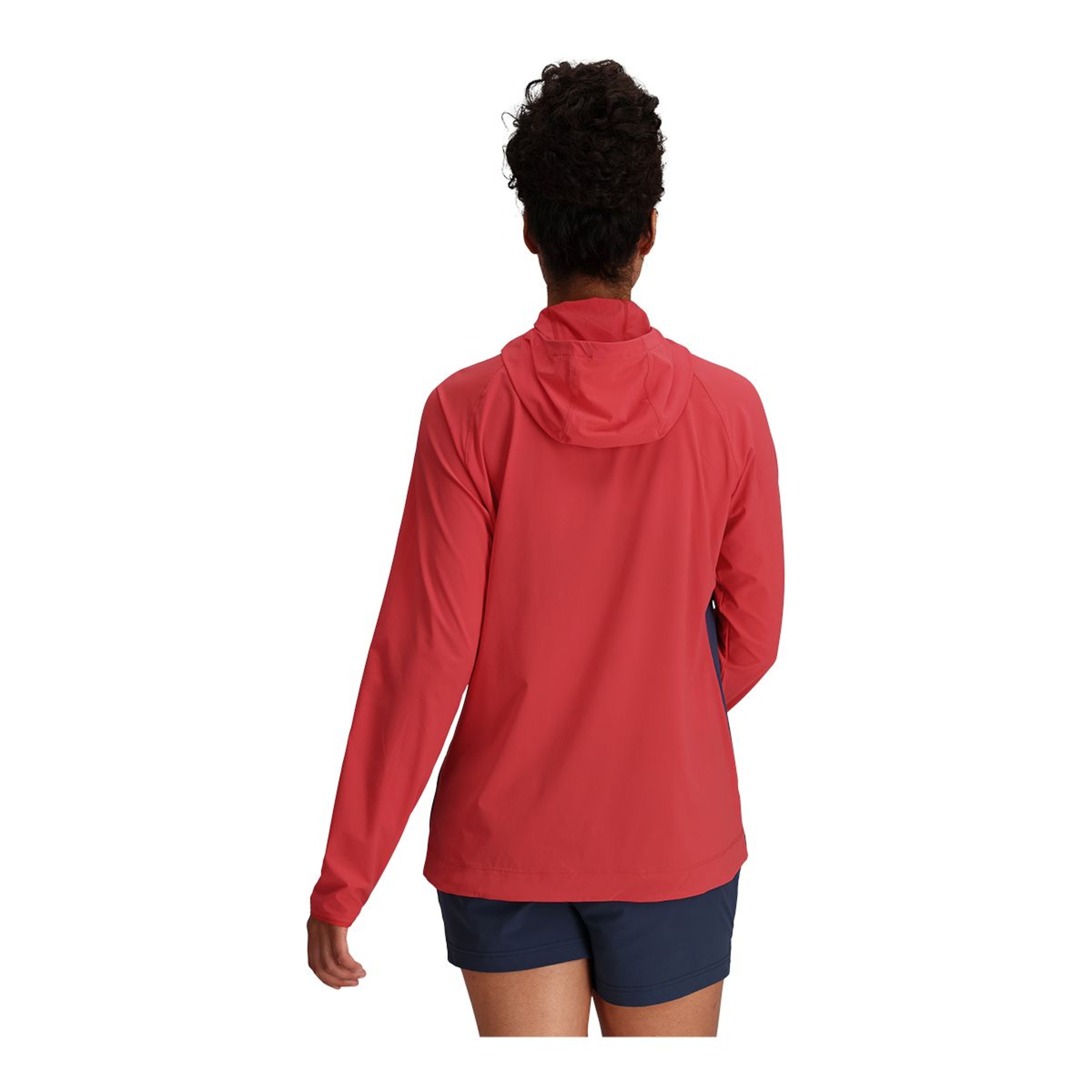 Outdoor Research Women #39 s Astroman Sun Hoodie SportChek