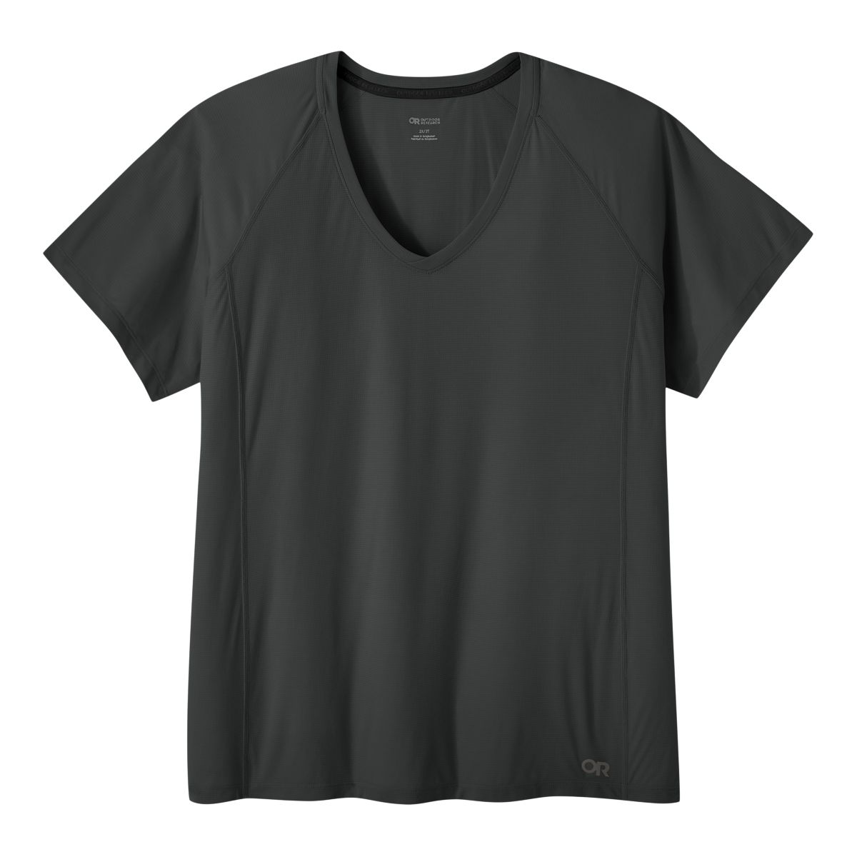 Outdoor Research Women's Plus Size Echo T Shirt