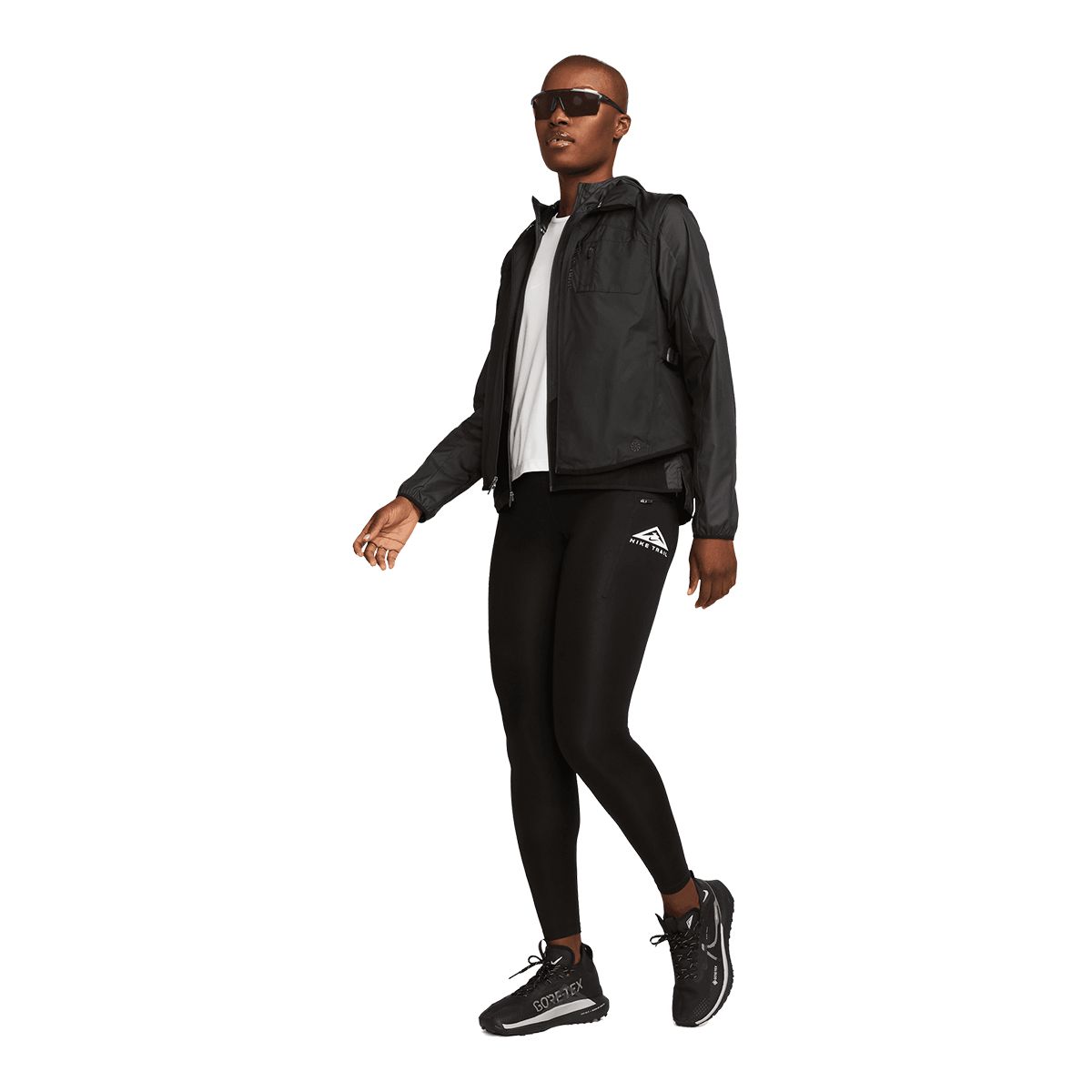 Nike Women's Trail Repel Vest