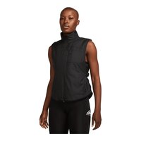 Nike Women's Trail Repel Vest Front_Angled_Left
